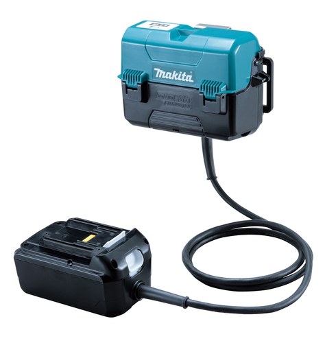 マキタ(Makita) バッテリアダプタ(36Vバッテリ専用) BAP36N A-51225-