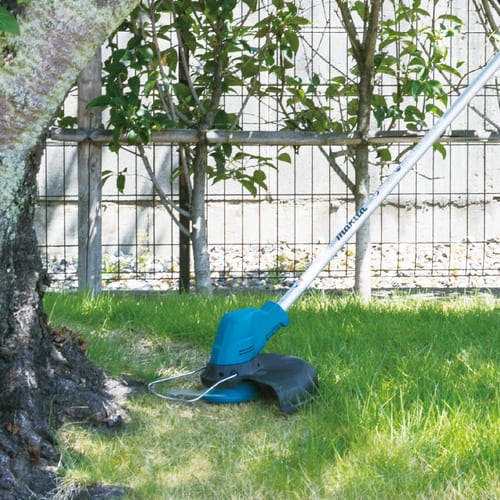 ナイロンコード | 製品一覧 | マキタの充電式園芸工具