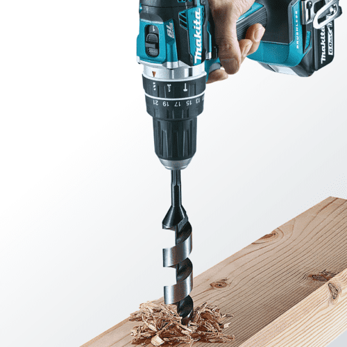 マキタ Makita 充電式 ドライバドリル DF484DRGX バッテリ2本・充電器