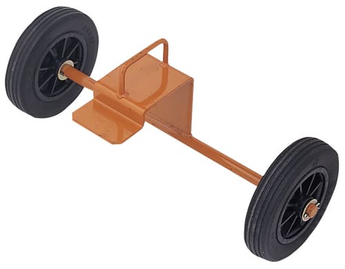 移動用車輪(エンジンプレート用) | 製品一覧 | マキタの充電式園芸工具