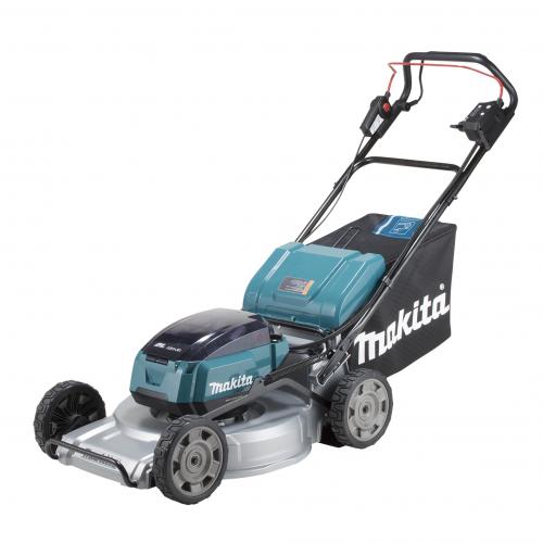 再入荷好評 ヤフオク! - マキタ(Makita) 230ミリ充電式芝刈機 18V 3Ah