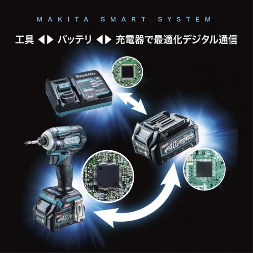 TW001G | 製品一覧 | マキタの充電式園芸工具