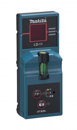 □マキタ レーザー SK10 墨出器 受光器セット□ - その他