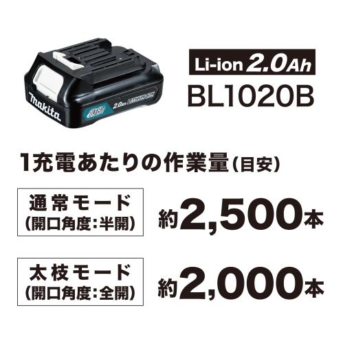 UP100D | 製品一覧 | マキタの充電式園芸工具